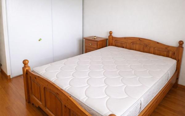 Appartement à vendre    2 pièces • 44 m2 Saint-Paul-lès-Dax