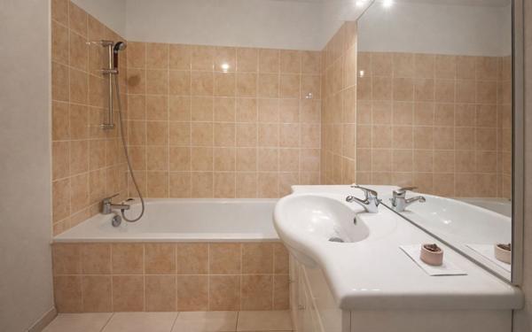 Appartement à vendre    2 pièces • 44 m2 Saint-Paul-lès-Dax