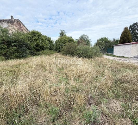 Vends à Holling Terrain à bâtir de 10 ares