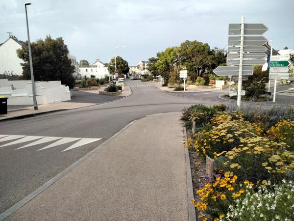 CENTRE SAINT-MARC-SUR-MER