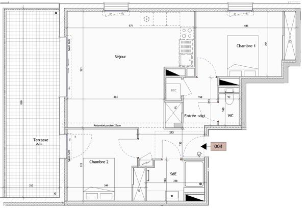 CENTRE SAINT-MARC-SUR-MER