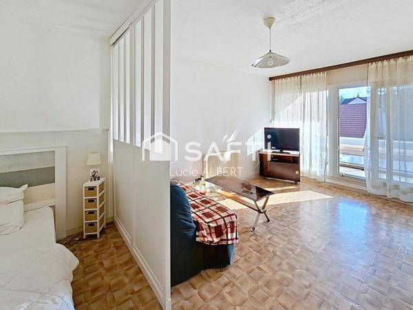 Charmant appartement meublé au cœur de Dieuze