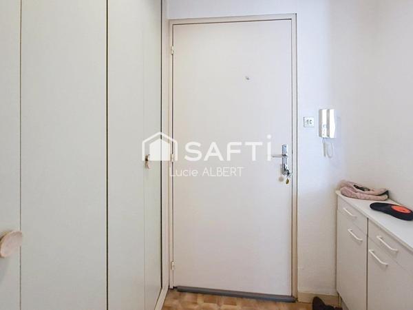 Charmant appartement meublé au cœur de Dieuze