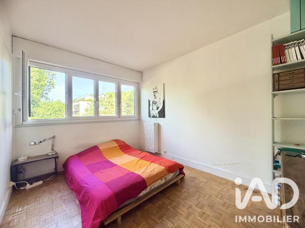 Appartement à vendre 4 pièces 90 m² Fontenay-aux-Roses