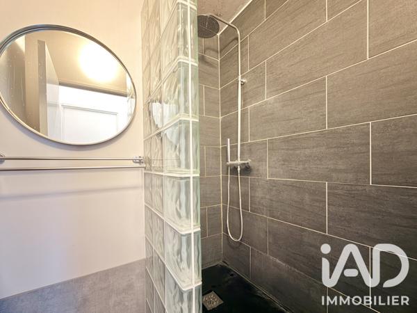 Appartement à vendre 4 pièces 90 m² Fontenay-aux-Roses