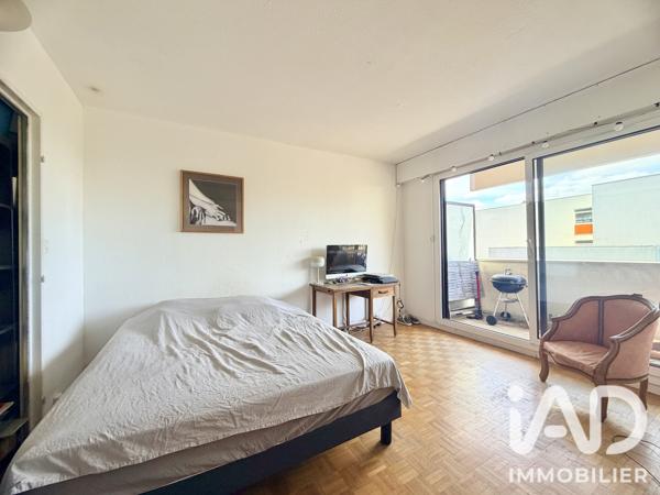 Appartement à vendre 4 pièces 90 m² Fontenay-aux-Roses