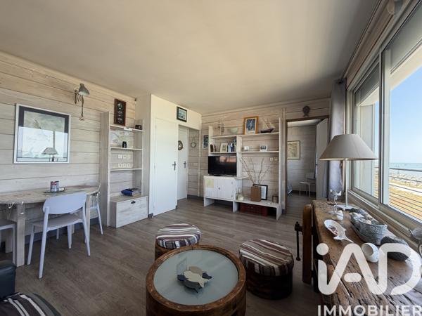Appartement à vendre 2 pièces 48 m² Fouras