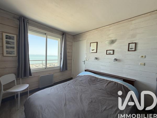 Appartement à vendre 2 pièces 48 m² Fouras