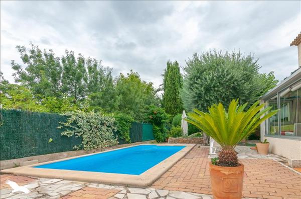 Maison à vendre |  Gigean |  6 pièces | 123 m²