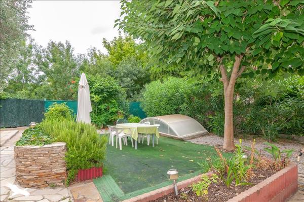 Maison à vendre |  Gigean |  6 pièces | 123 m²