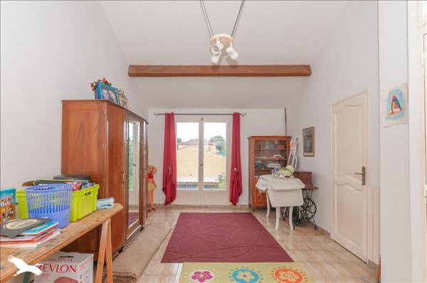 Maison à vendre |  Gigean |  6 pièces | 123 m²