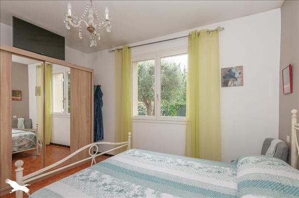 Maison à vendre |  Gigean |  6 pièces | 123 m²