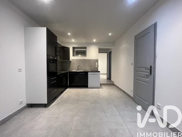 Appartement à vendre 3 pièces 50 m² Sigean