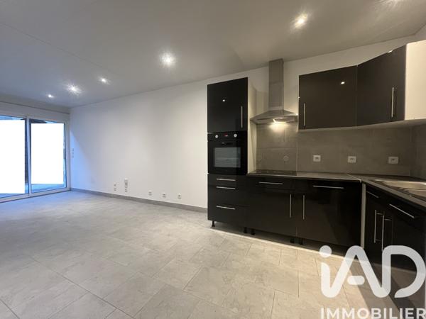 Appartement à vendre 3 pièces 50 m² Sigean