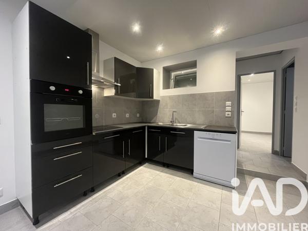 Appartement à vendre 3 pièces 50 m² Sigean