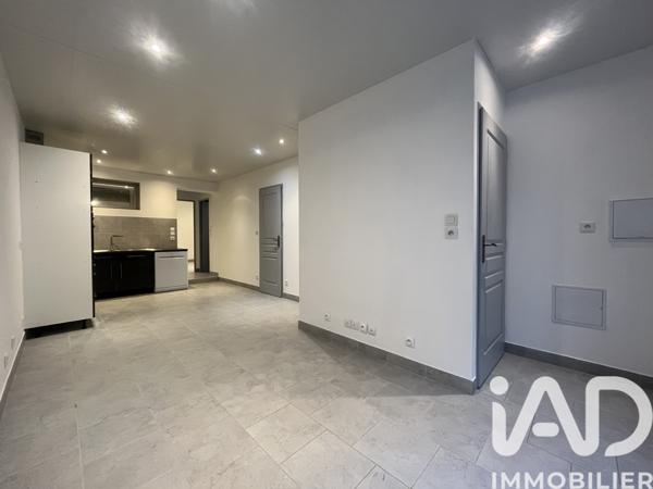 Appartement à vendre 3 pièces 50 m² Sigean