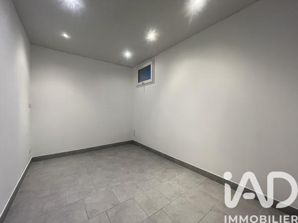 Appartement à vendre 3 pièces 50 m² Sigean