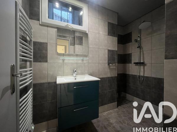Appartement à vendre 3 pièces 50 m² Sigean