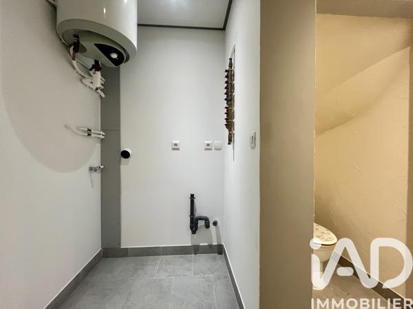 Appartement à vendre 3 pièces 50 m² Sigean