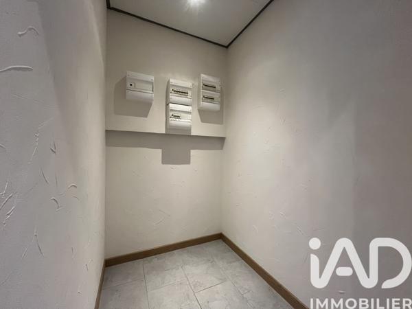 Appartement à vendre 3 pièces 50 m² Sigean