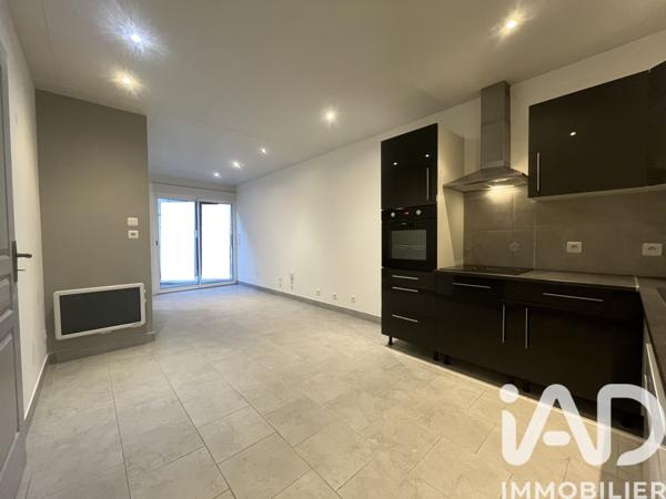 Appartement à vendre 3 pièces 50 m² Sigean