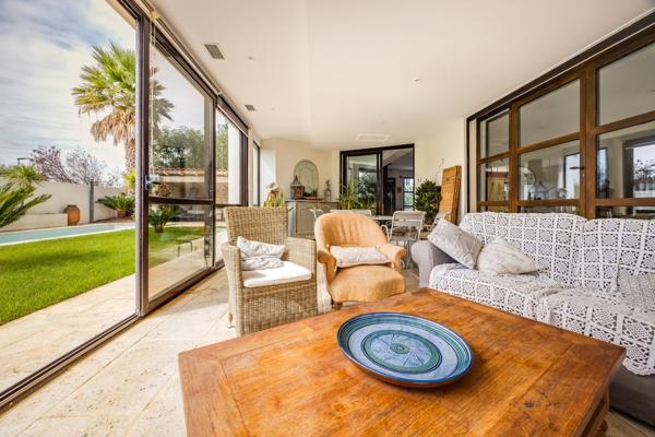 Vente Maison de luxe Canohès 7 Pièces 288 m²