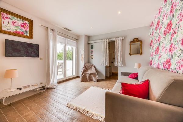 Vente Maison de luxe Canohès 7 Pièces 288 m²