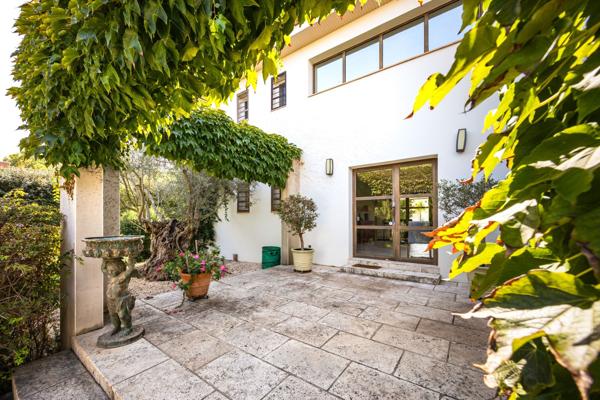 Vente Maison de luxe Canohès 7 Pièces 288 m²
