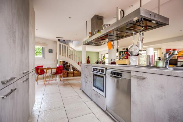 Vente Maison de luxe Canohès 7 Pièces 288 m²