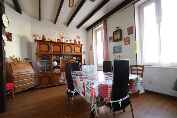 IMMEUBLE DE RAPPORT NARBONNE