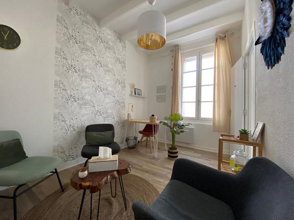 IMMEUBLE DE RAPPORT NARBONNE