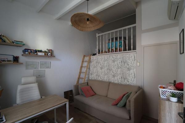 IMMEUBLE DE RAPPORT NARBONNE