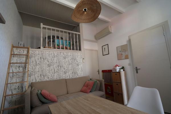 IMMEUBLE DE RAPPORT NARBONNE