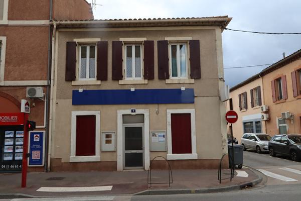 IMMEUBLE DE RAPPORT NARBONNE