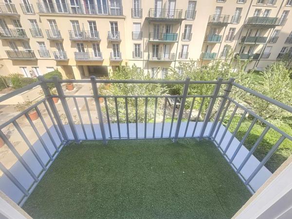 Vente                                                      Appartement
                        
                     5 pièces                      88 m2                     à Chessy