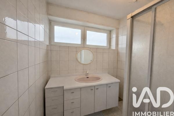 Appartement à vendre 3 pièces 77 m² Florange