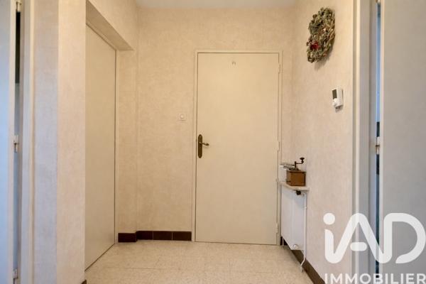 Appartement à vendre 3 pièces 77 m² Florange