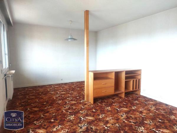 Appartement à vendre 4 pièces 76m² Beaune (21200)