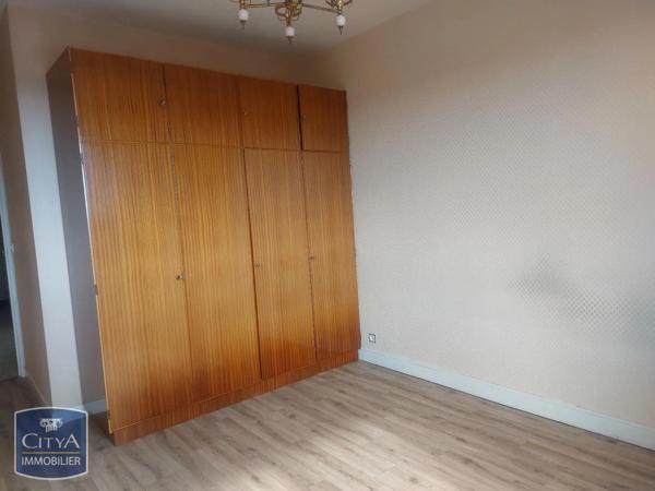 Appartement à vendre 4 pièces 76m² Beaune (21200)