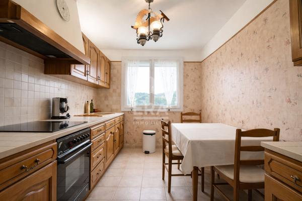 Appartement Martigues 5 pièces 130 m2