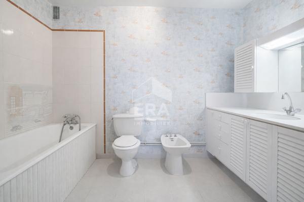 Appartement Martigues 5 pièces 130 m2