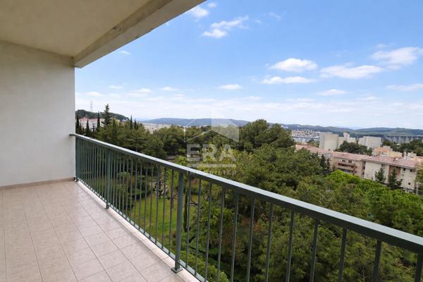 Appartement Martigues 5 pièces 130 m2