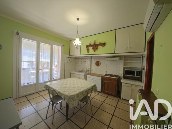 Maison à vendre 4 pièces 78 m² Salindres