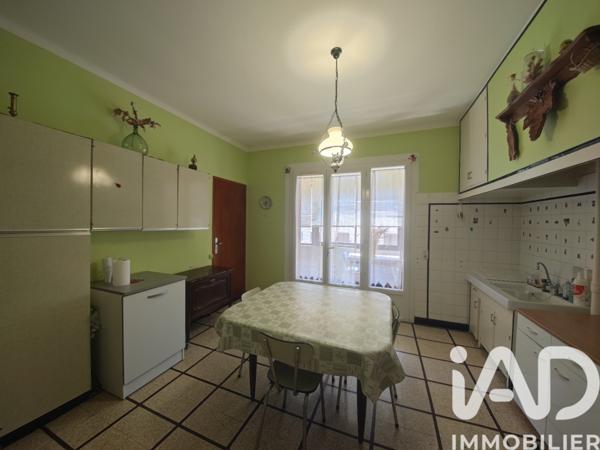 Maison à vendre 4 pièces 78 m² Salindres