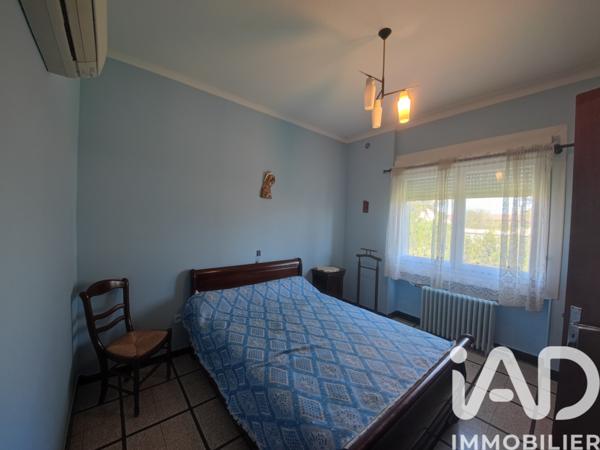 Maison à vendre 4 pièces 78 m² Salindres