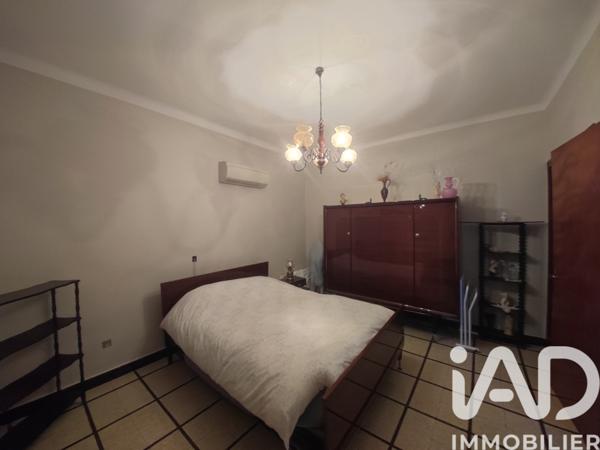 Maison à vendre 4 pièces 78 m² Salindres