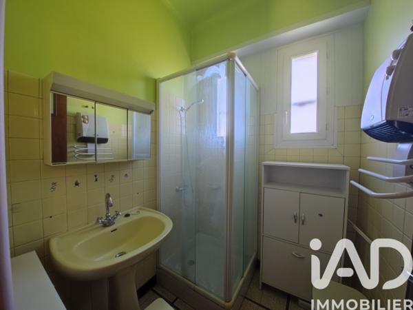Maison à vendre 4 pièces 78 m² Salindres
