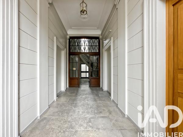 Appartement à vendre 2 pièces 66 m² Nîmes