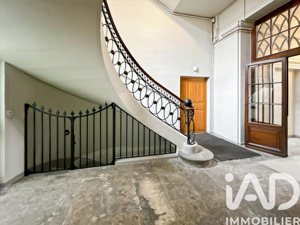 Appartement à vendre 2 pièces 66 m² Nîmes
