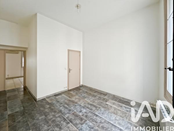 Appartement à vendre 2 pièces 66 m² Nîmes